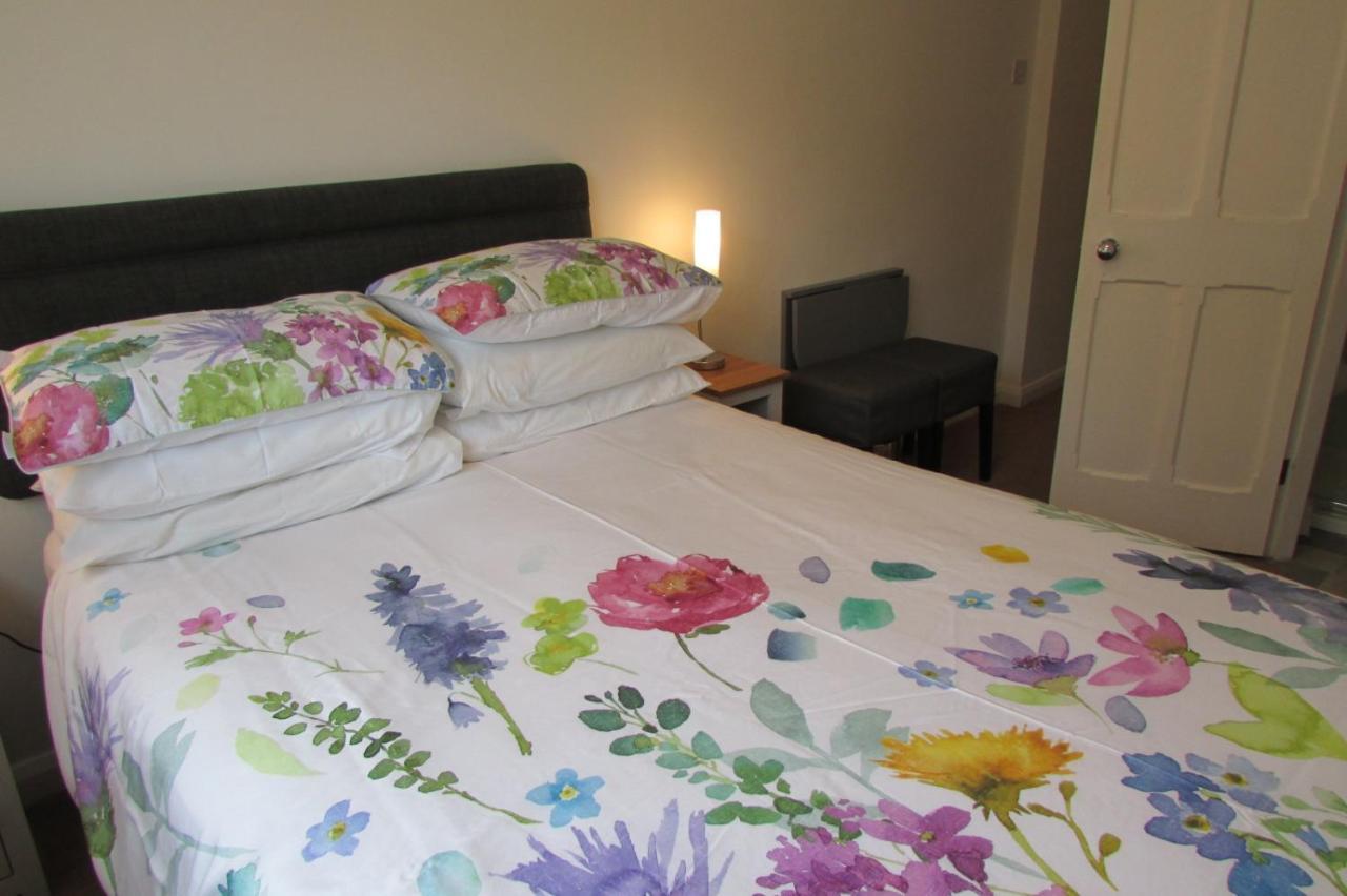 Guest house Barnes Fell 4*