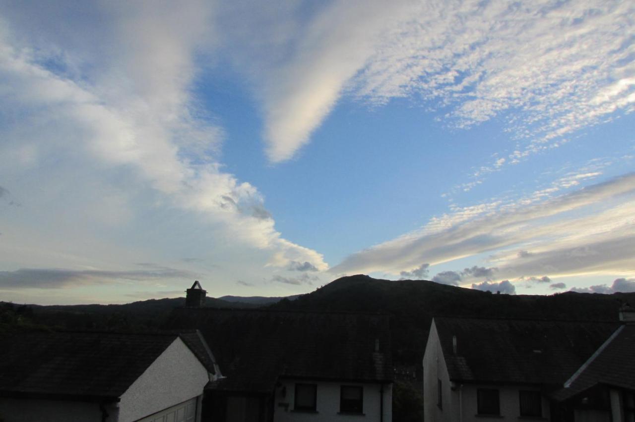 Guest house Barnes Fell