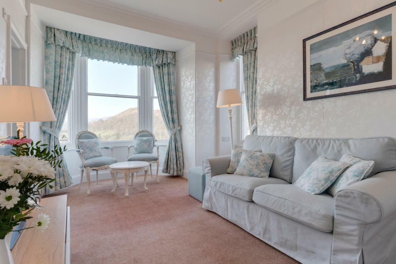 Barnes Fell Guest house