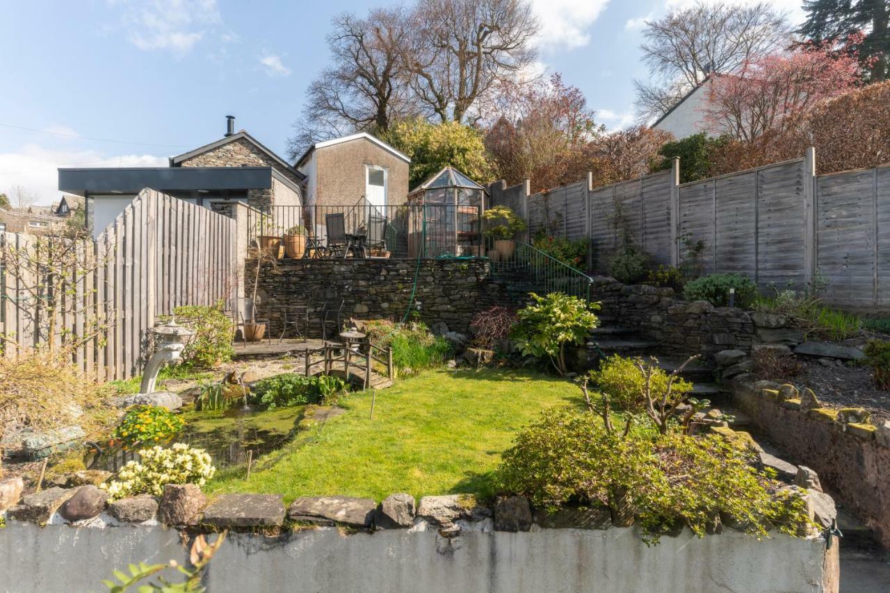 Barnes Fell Guest house
